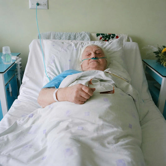 The $12,000 Hospital Bill From My Mom’s Third UTI Exposed The Bathroom Mistake I’d Been Making For Months