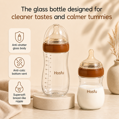 Hosfu™ Bottle