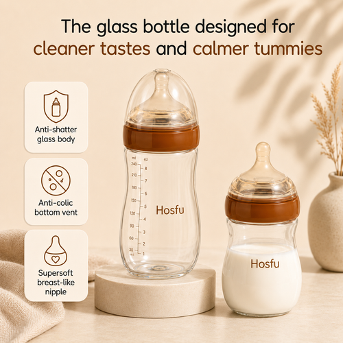 Hosfu™ Bottle