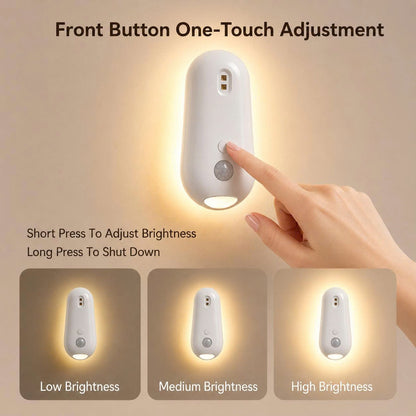 HOSFU™ 2-in-1 UV Toilet Light