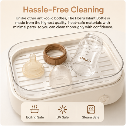 Hosfu™ Bottle