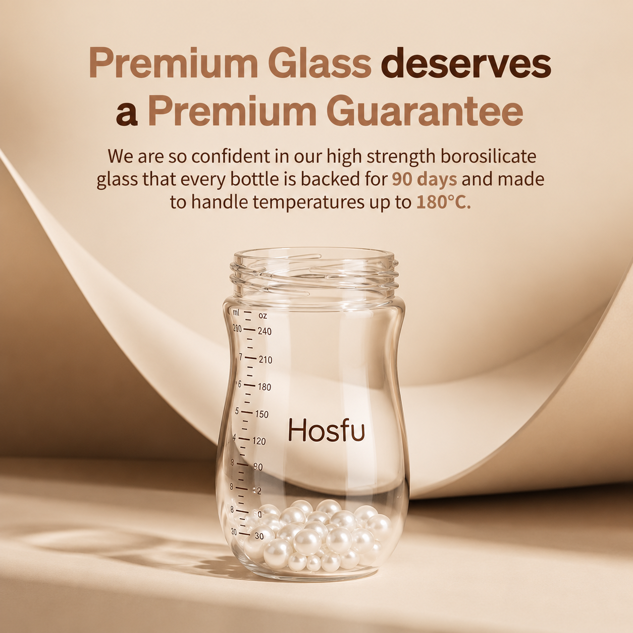 Hosfu™ Bottle
