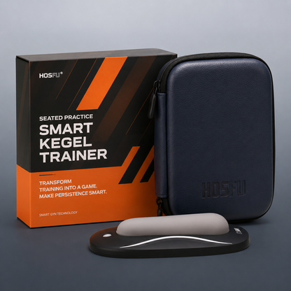 HOSFU™ Smart Pelvic Floor Muscle Trainer