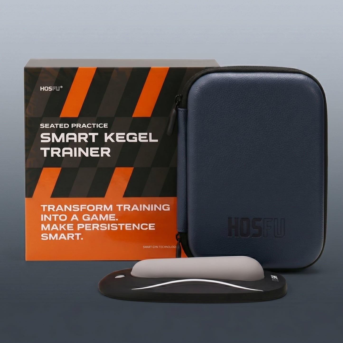 HOSFU™ Smart Pelvic Floor Muscle Trainer