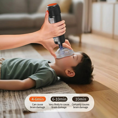 Household Suction Device