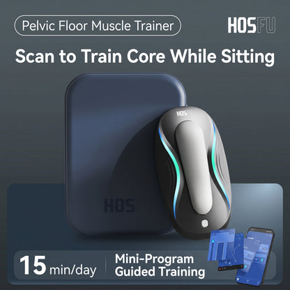 HOSFU™ Smart Pelvic Floor Muscle Trainer