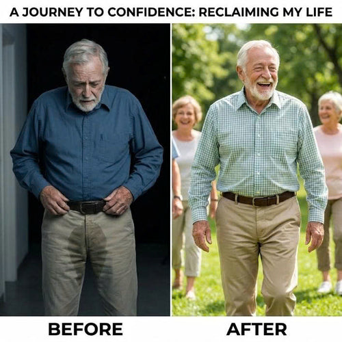 HOSFU™ Smart Pelvic Floor Muscle Trainer